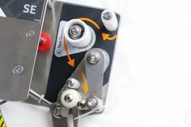 Improving Automated Tape Head Performance for End-of-Line Sealing of Corrugate Boxes